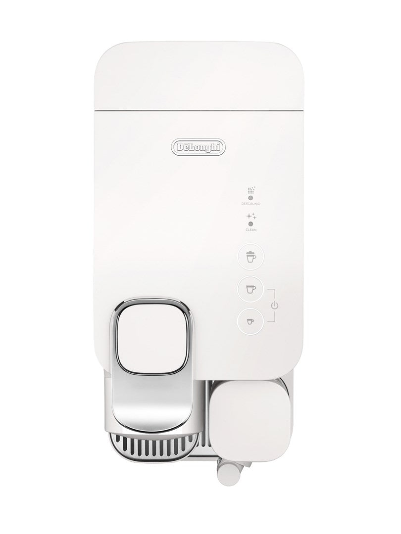De’Longhi Lattissima One Nespresso Pod Coffee Machine - White