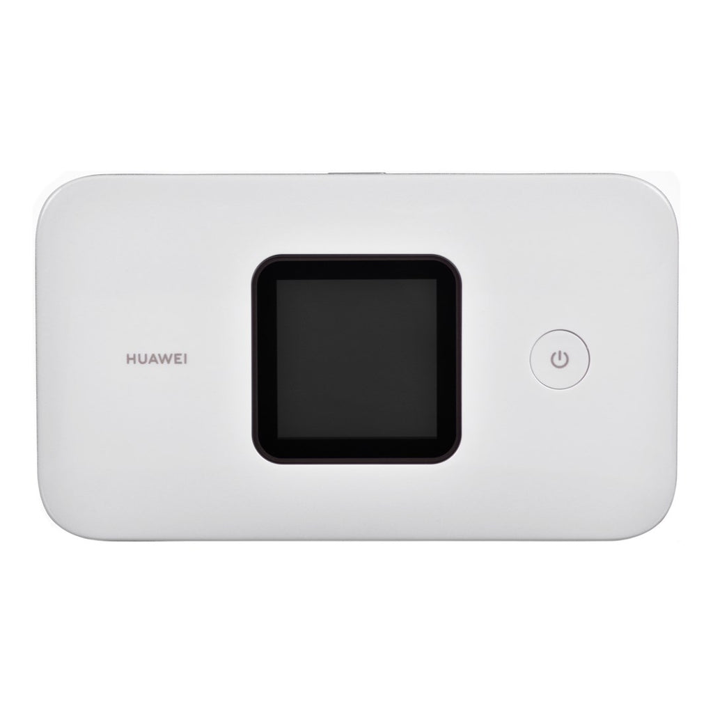 Huawei Router E5785-320a - Portable 4 G Router in White