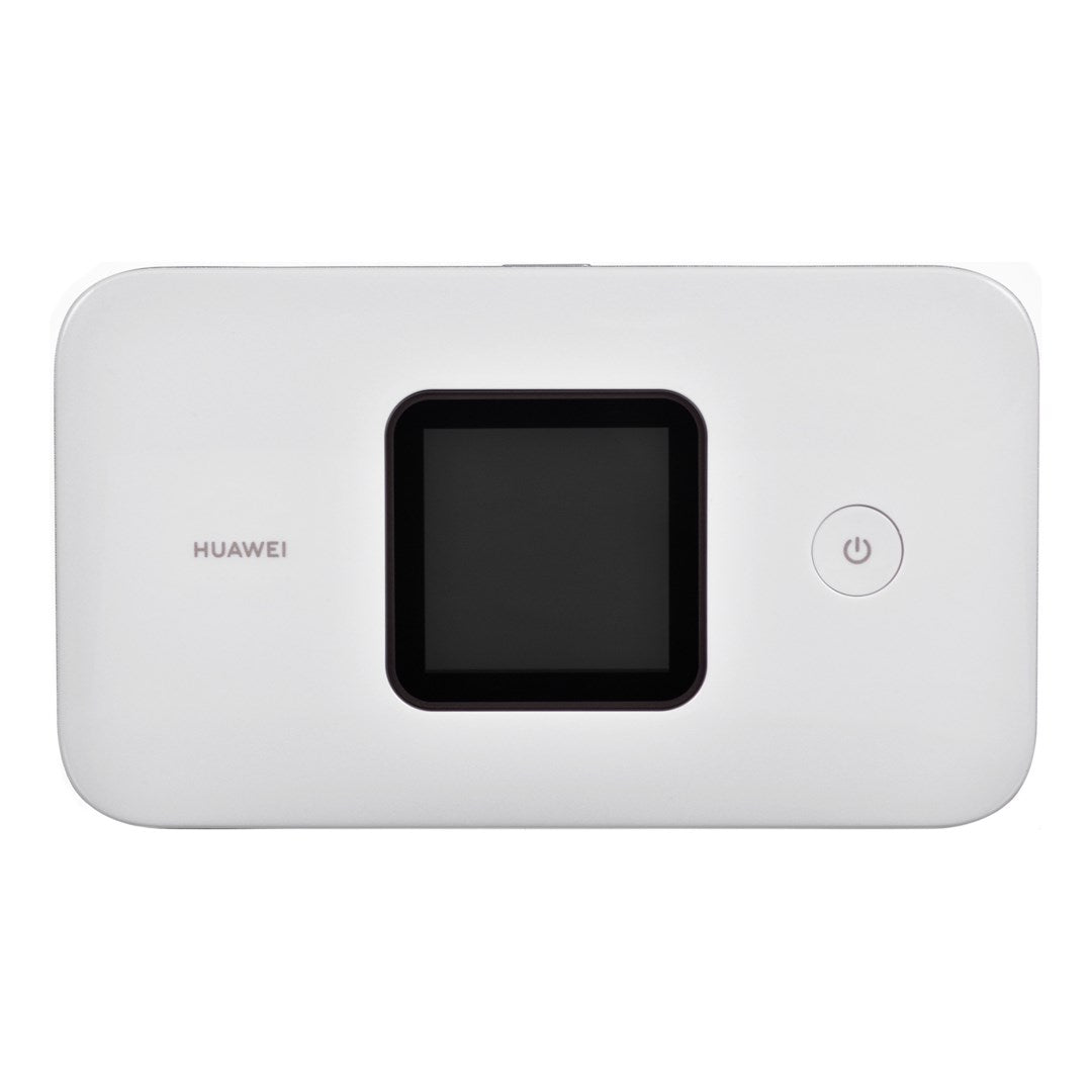 Huawei Router E5785-320a - Portable 4 G Router in White