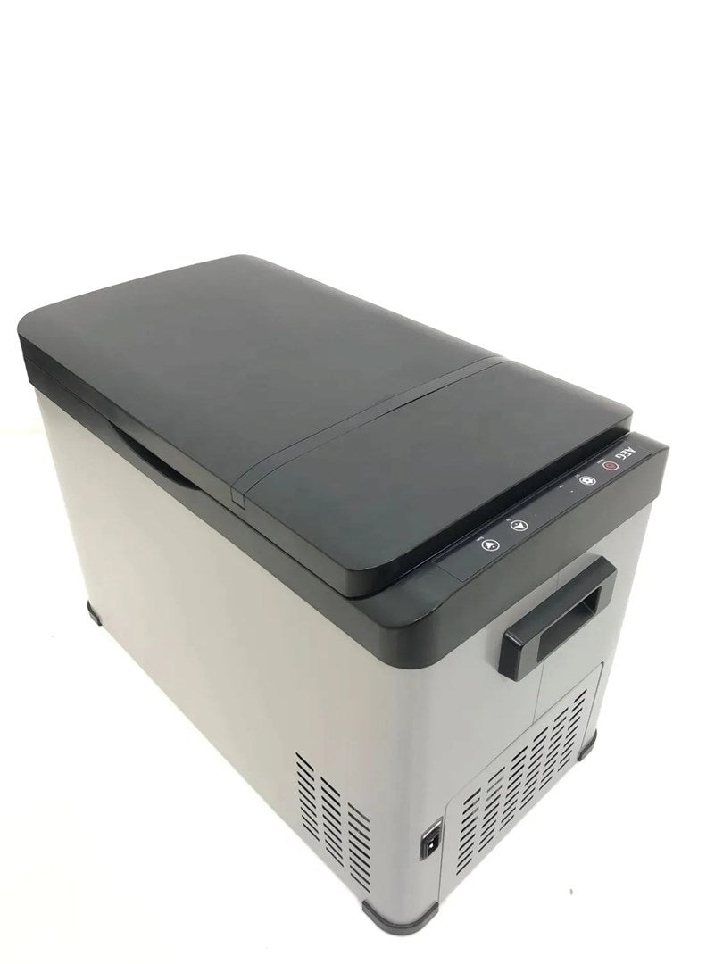AEG Mini Fridge 30 L Compressor-powered Portable Fridge 10746AEG