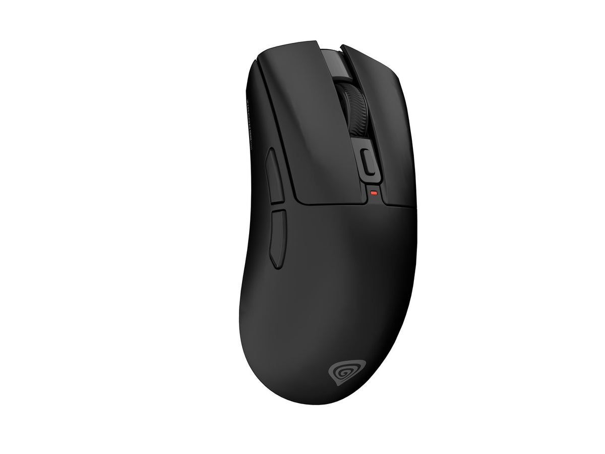 GENESIS Thor Zircon 880 Pro Mouse 30000 DPI RF Wireless/Bluetooth/USB Type-C NMG-2381