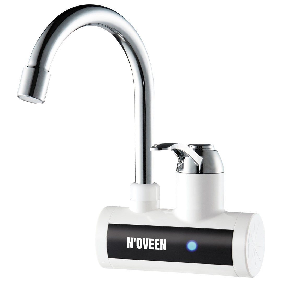 N'OVEEN Instantaneous Water Heater IWH150 - 993 g, 220 mm Width, 290 mm Height, 3600 W