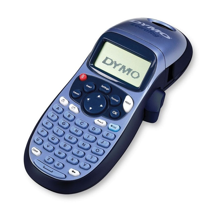 DYMO LetraTag LT-100H Handgerät ABC-Tastatur (2174576)