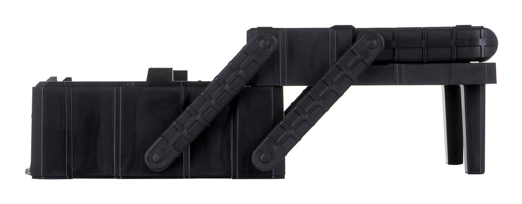 Keter 237006 - Toolbox Assortment Box - 460x140x240mm - Durable Plastic