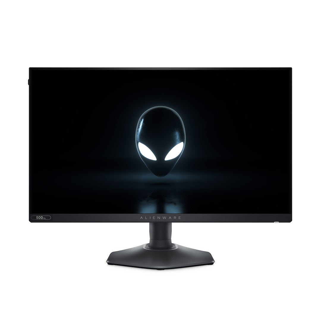 Alienware AW2524HF Computer Monitor 62.2 cm (24.5") Full HD 1920 x 1080 LCD Black