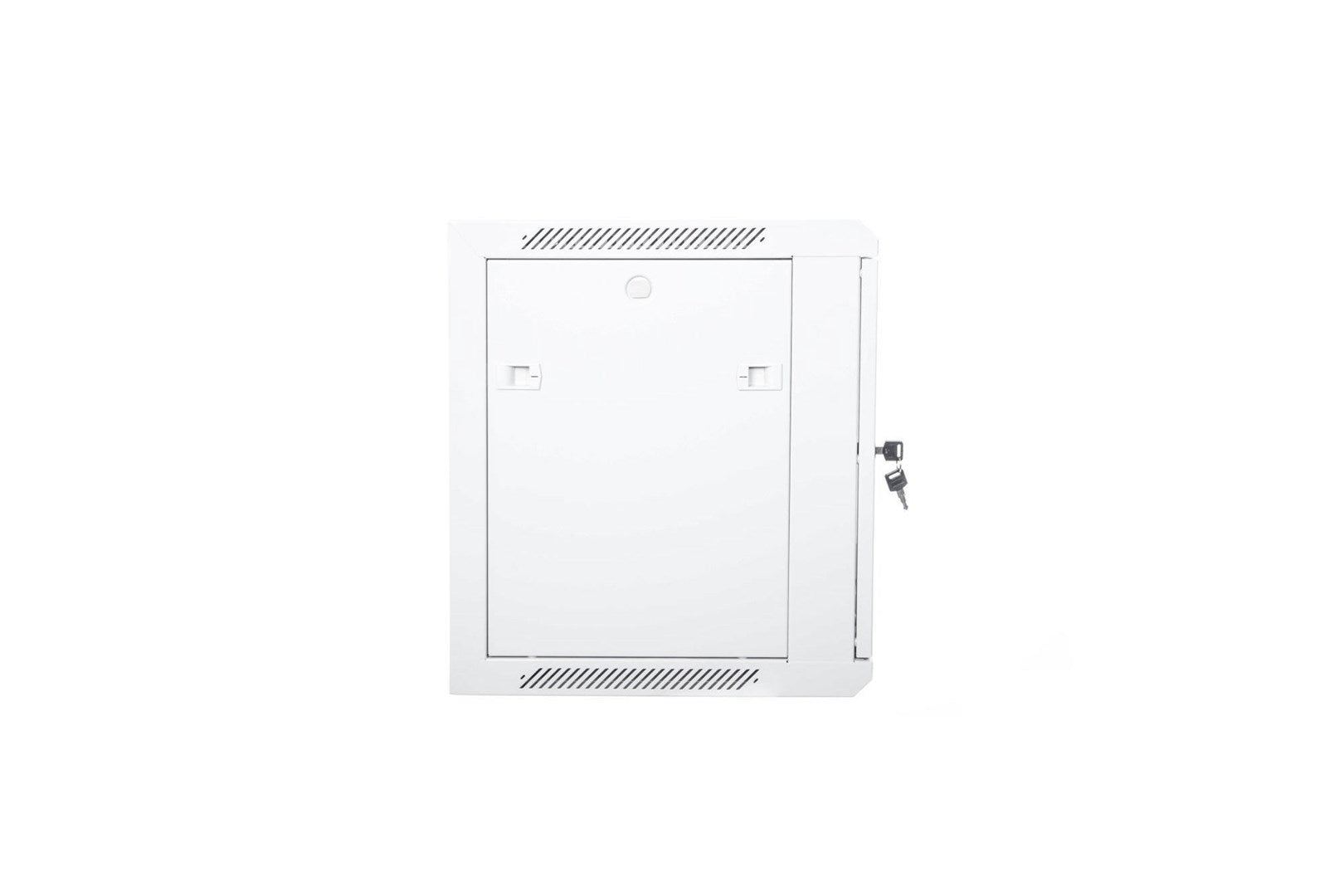 Digitus DN-W19 12U/600/MD Rack Cabinet Wall Mounted Light Grey