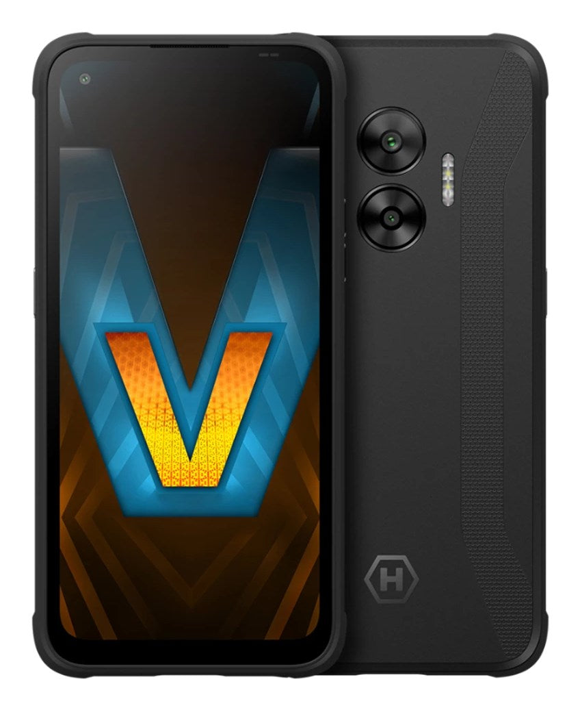 Smartphone MyPhone HAMMER Blade V 5G 8/256GB