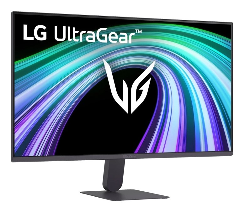 LG 27 Inch UltraGear™ G4  144Hz FHD IPS Gaming Monitor