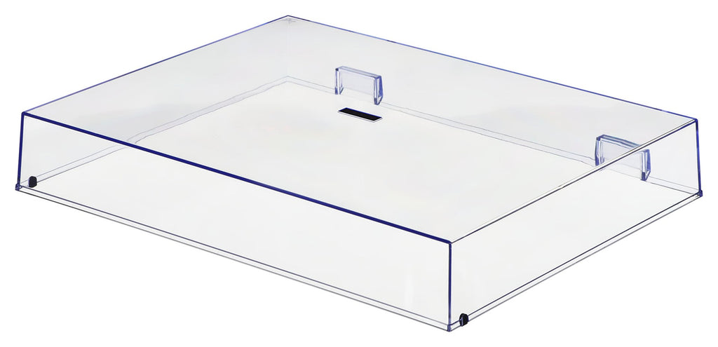 Reloop Dust Cover RP-1000/ 2000/ 4000 - protective cover for turntables