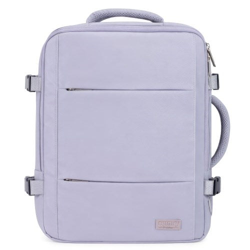 CAMRY Business-Sport Backpack 24 L 3 Compartments 13 Pockets for 15.6" Laptop cr_6881lp