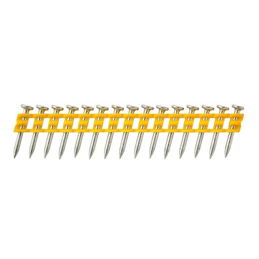 DeWALT DCN8901040 nails 1005 pc(s) Cap nail