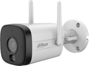 Dahua IP Camera IPC-HFW1339DTK1-SW-PV-0360B