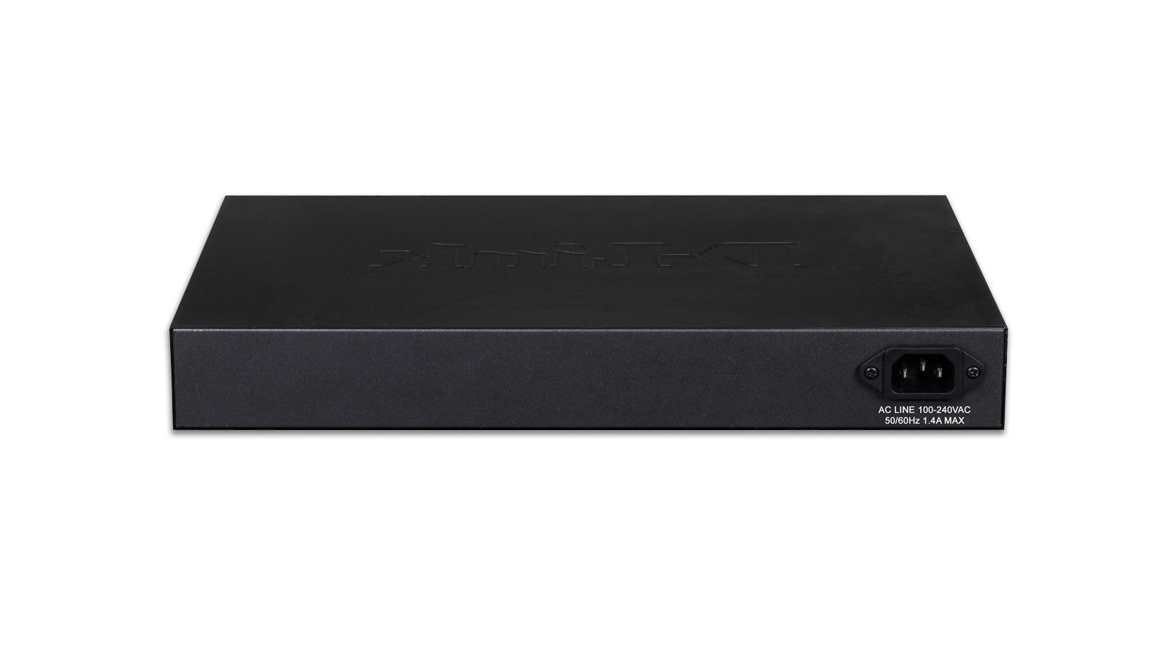 D-Link DGS 1210-10 - Smart Switch - 8 x 10/100/1000 + 2 x Gigabit SFP - Desktop, Rack Mountable