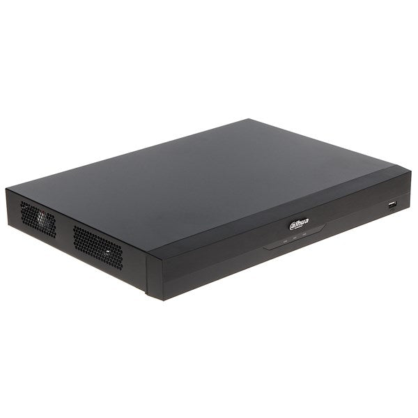 REJESTRATOR AHD  HD-CVI  HD-TVI  CVBS  IP XVR5216AN-I3/T 16 KANAŁÓW DAHUA