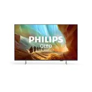 Philips 50PQS7801/12 50" 4K Ultra HD Smart TV Wi-Fi Black