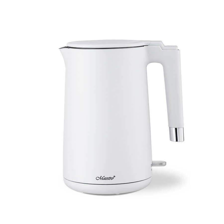 Maestro Electric Kettle MR-026 White