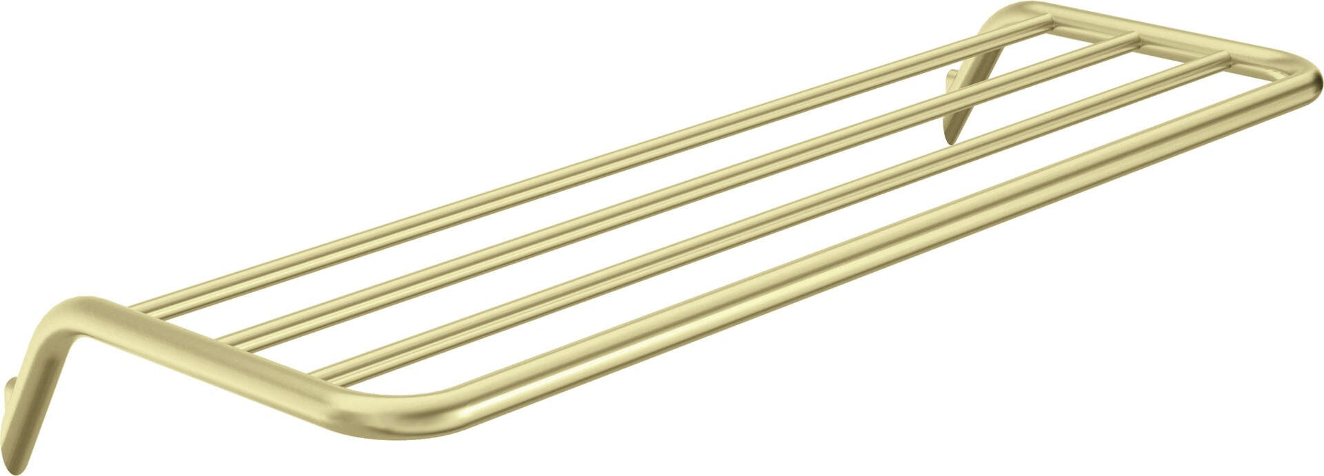 Ribbed Shelf