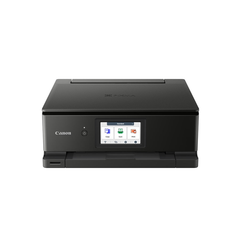 Canon PIXMA TS8750 Inkjet A4 Printer Wi-Fi | Model 6152C006