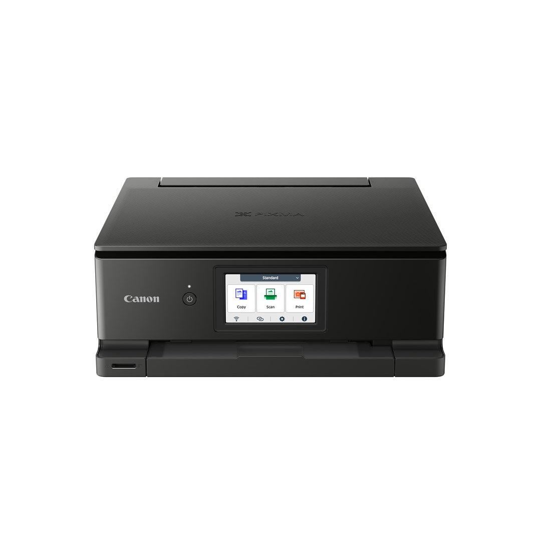 Canon PIXMA TS8750 Inkjet A4 Printer Wi-Fi | Model 6152C006