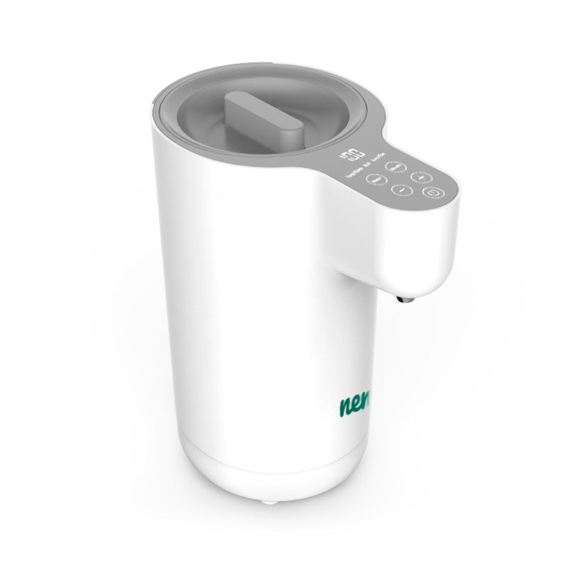 Neno Aqua Grey  White 1.1 L