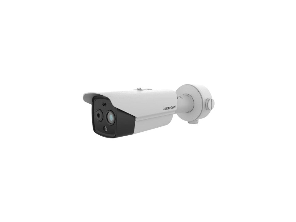 Hikvision Thermal Camera DS-2TD2628-10/QA