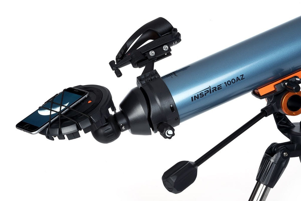 Celestron Inspire 100 mm Telescope