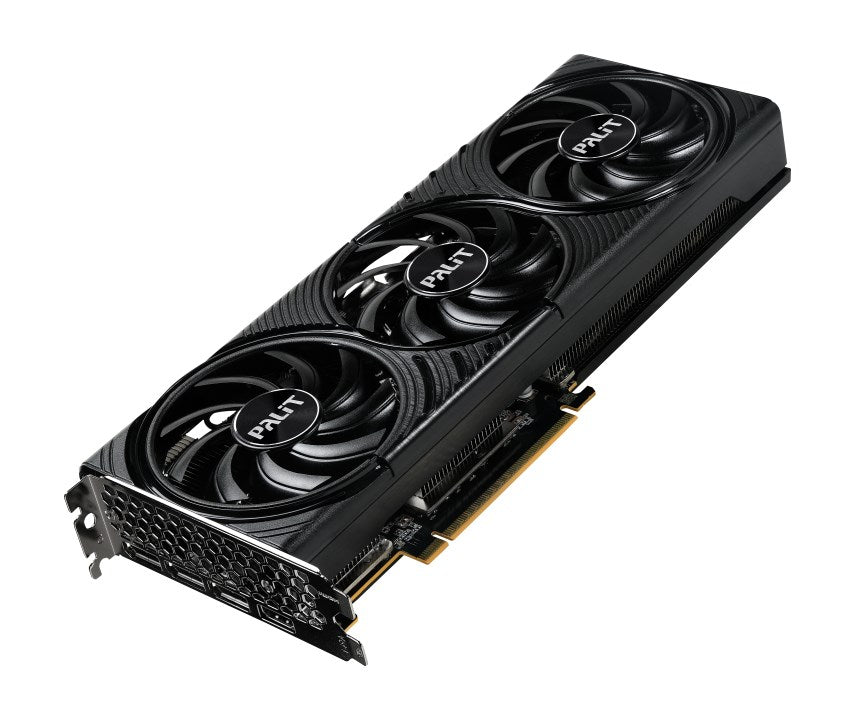 Palit RTX5060Ti Infinity 3 16GB GDDR7 NE7506T019T1-GB2061S