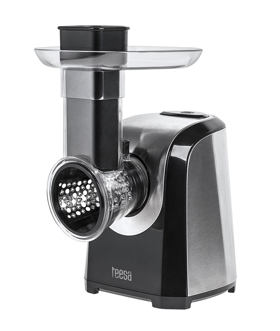 teesa Electric Vegetable Chopper, 1270 g, Compact Design, TSA3025