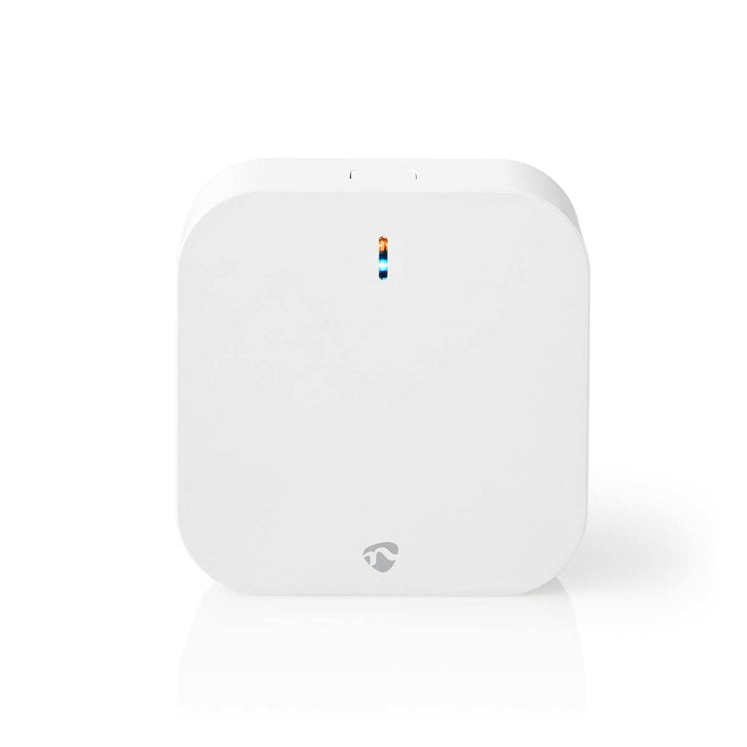 Nedis Zigbee Gateway WIFIZBT10CWT - Smart Home Control Unit