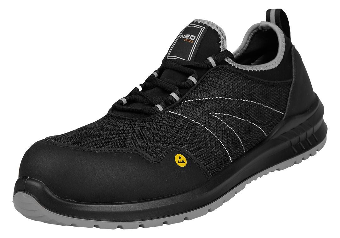 NEO tools 82-163-46 safety footwear