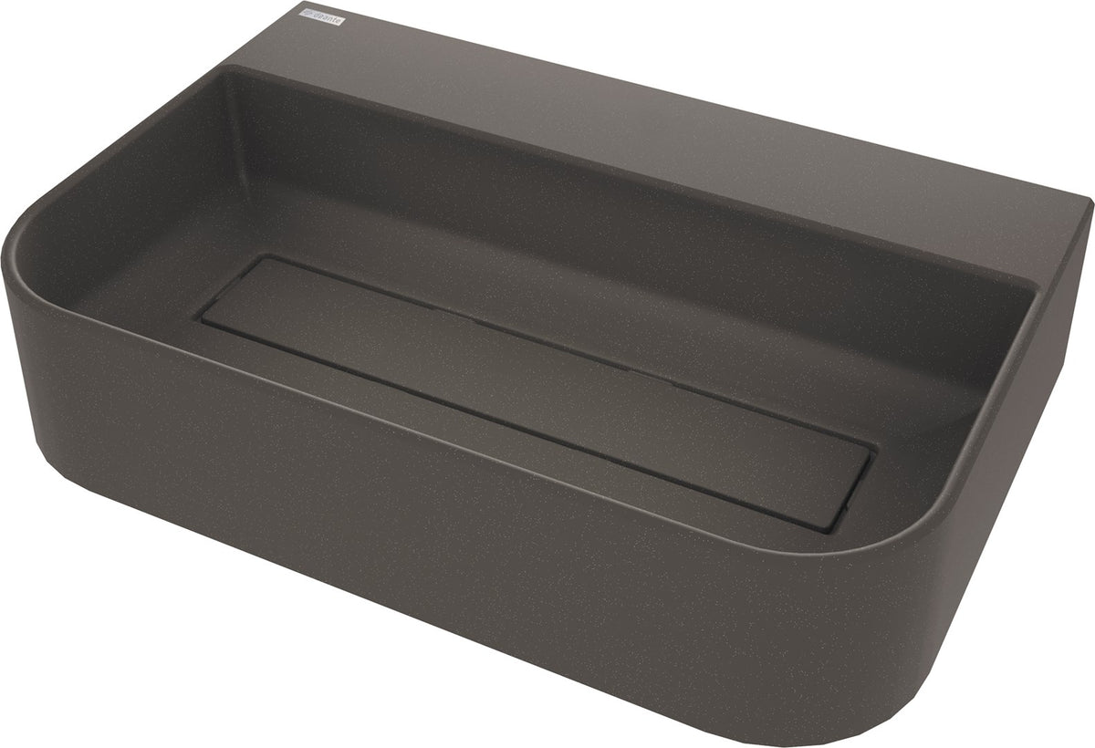 Deante Granite Washbasin with Tap Hole