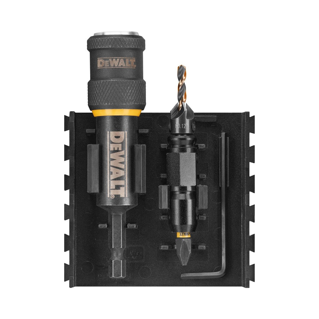 DeWalt Rotate & Work Kit, 408 g, Model DT70779T-QZ