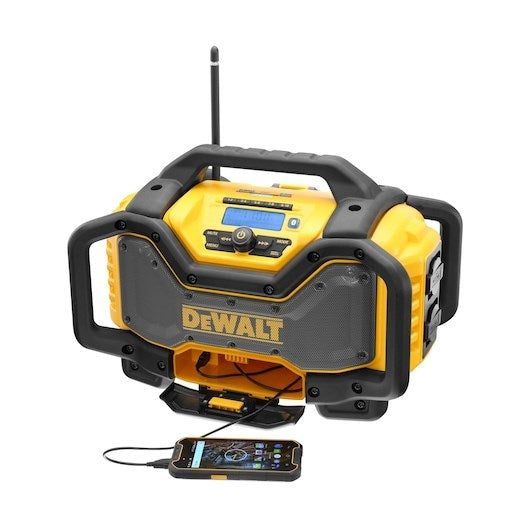 DeWALT DCR027-QW Radio