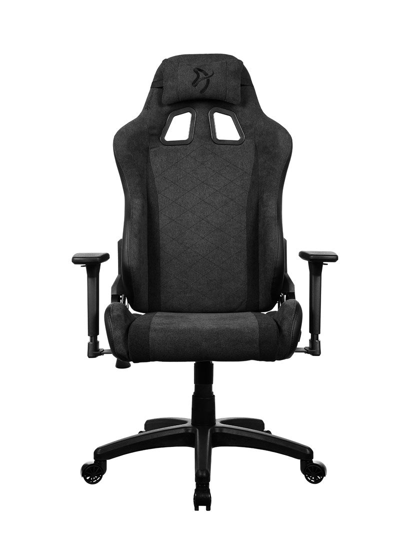 AROZZI Console Gaming Chair AVANTI-SFB-DG 650 mm Width 830 mm Length 320 mm Height 33300 g