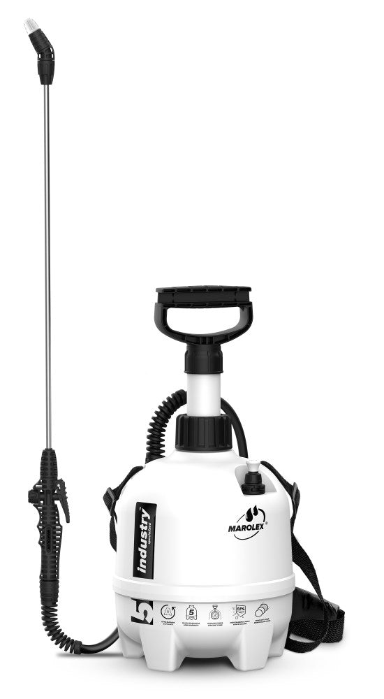 MAROLEX INDUSTRY ACID LINE 5 Sprayer