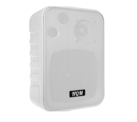 HQM Speaker Cabinet 10W 280 g 192x71x24mm Model HQM-NPZ1024