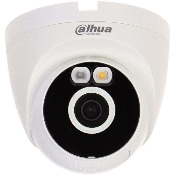 IP Camera T5A-PV-0280B Wi-Fi 6 Smart Dual Light 5MP