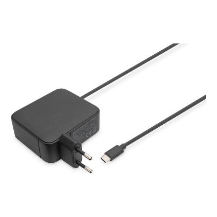 DIGITUS Indoor Charger 100W GaN for MacBook & Lenovo DA-10072