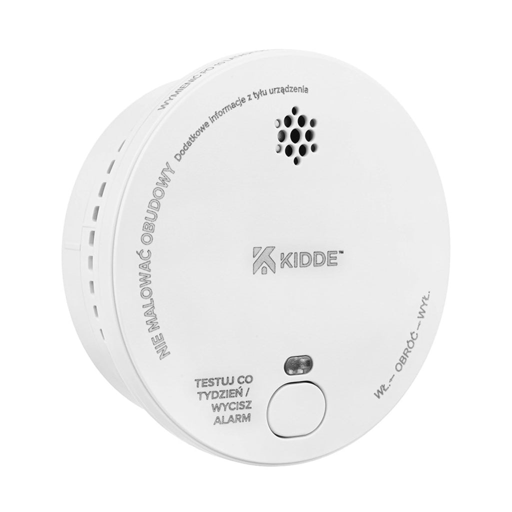 KIDDE Smoke Detector 2030-DSR3