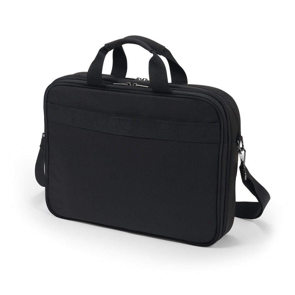 DICOTA Eco Top Traveller BASE Notebook Bag 15-17.3" Black