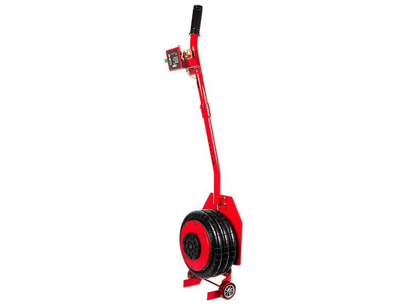 XTREME 3.5T Snowman Pneumatic Jack 44-720# Red 170 x 430 x 370 mm