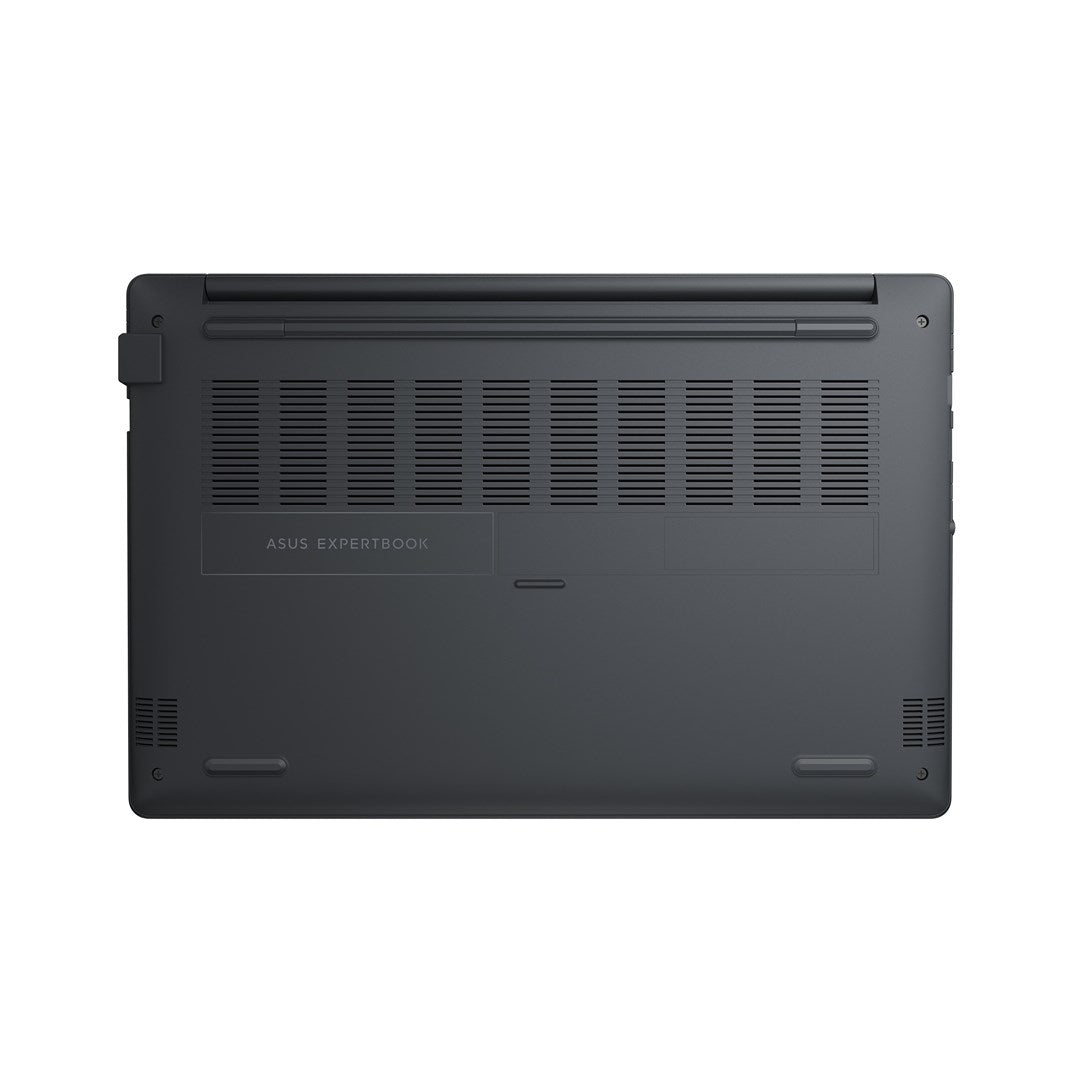 ASUS ExpertBook B1403CVA-S67343X Core i5-210H 14.0  FHD 300 nits 60 Hz Wide View AG 16 GB DDR5 512 GB SSD Intel UHD Graphics WLAN + Bluetooth 1080p webcam 63 Wh Windows 11 Pro Gentle Grey 3-year on-site warranty