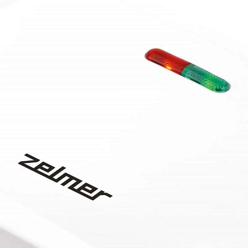 Zelmer Sandwich Maker 750 W White ZSM7700