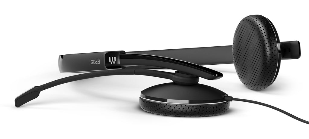 EPOS Germany EPOS Headset ADAPT 165 USB-C II (1000920)
