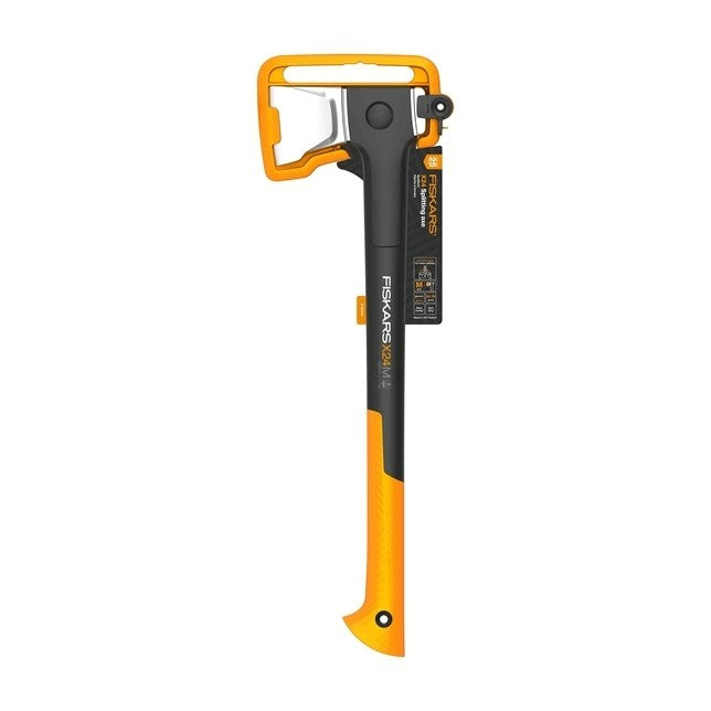 Fiskars Splitting Axe X-series - 600 mm 1700 g (1069106)