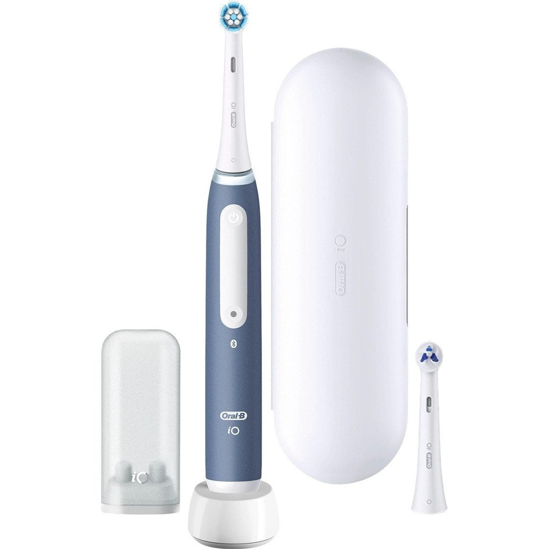 Braun Oral-B "My Way" - Teens Elektrische Kinderzahnbürste (8006540818626)