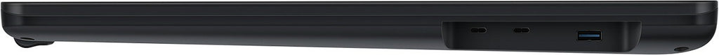 HUION Kamvas 24 Plus Graphic Tablet - 5080 LPI - 526 x 296 mm - USB-C - Black