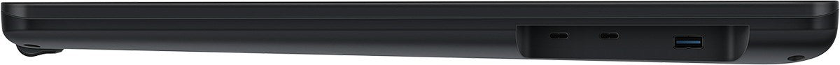 HUION Kamvas 24 Plus Graphic Tablet - 5080 LPI - 526 x 296 mm - USB-C - Black