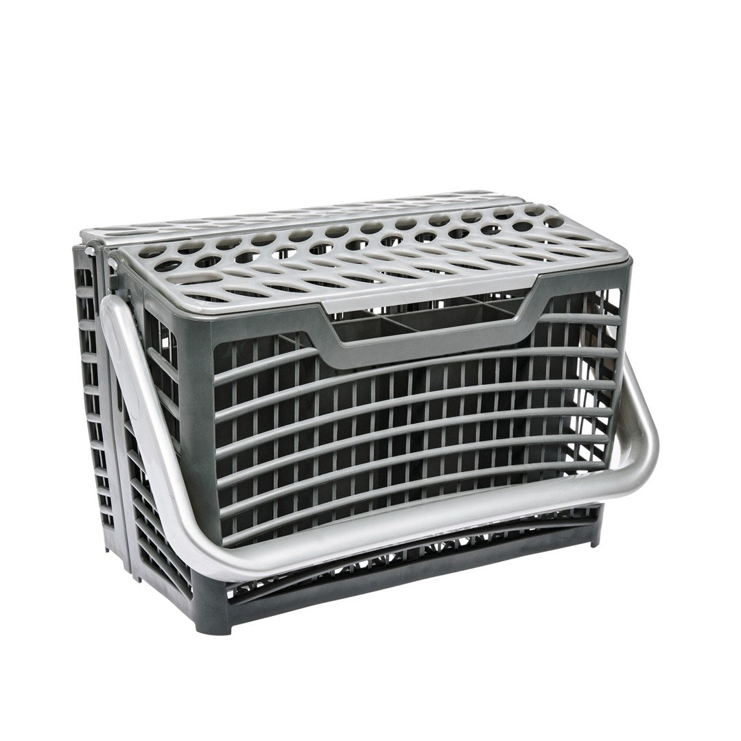 Electrolux E4DHCB01 Dishwasher Cutlery Basket Grey