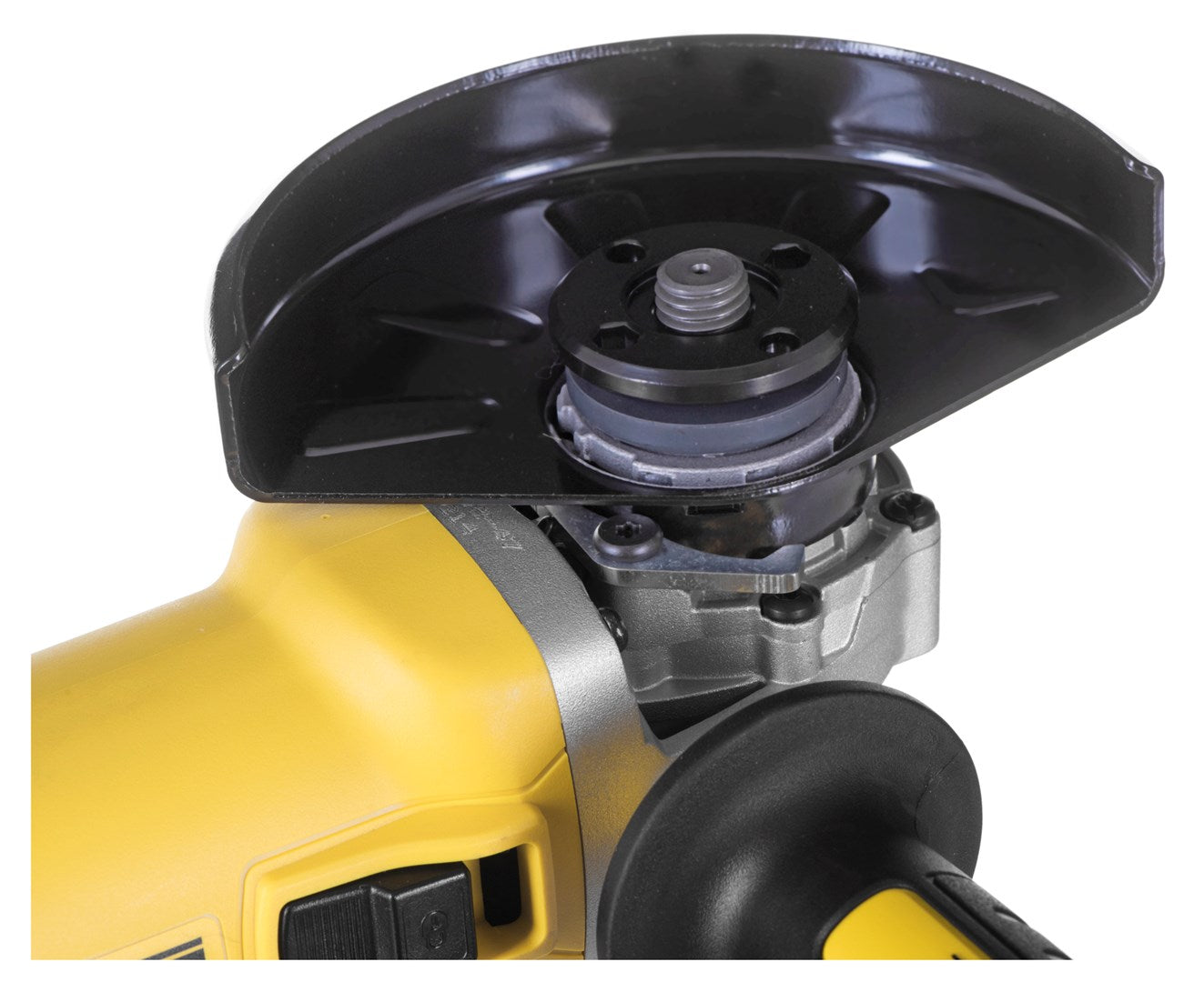 DeWALT DWE4217 Angle Grinder 11000 RPM 1200W